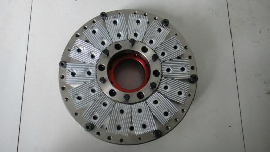 <font color='red'>濾油機(jī)</font>永磁聯(lián)軸器